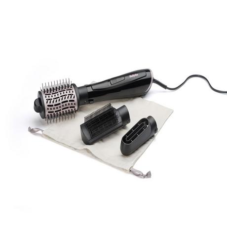 Babyliss Warmluftbürste Style Smooth 