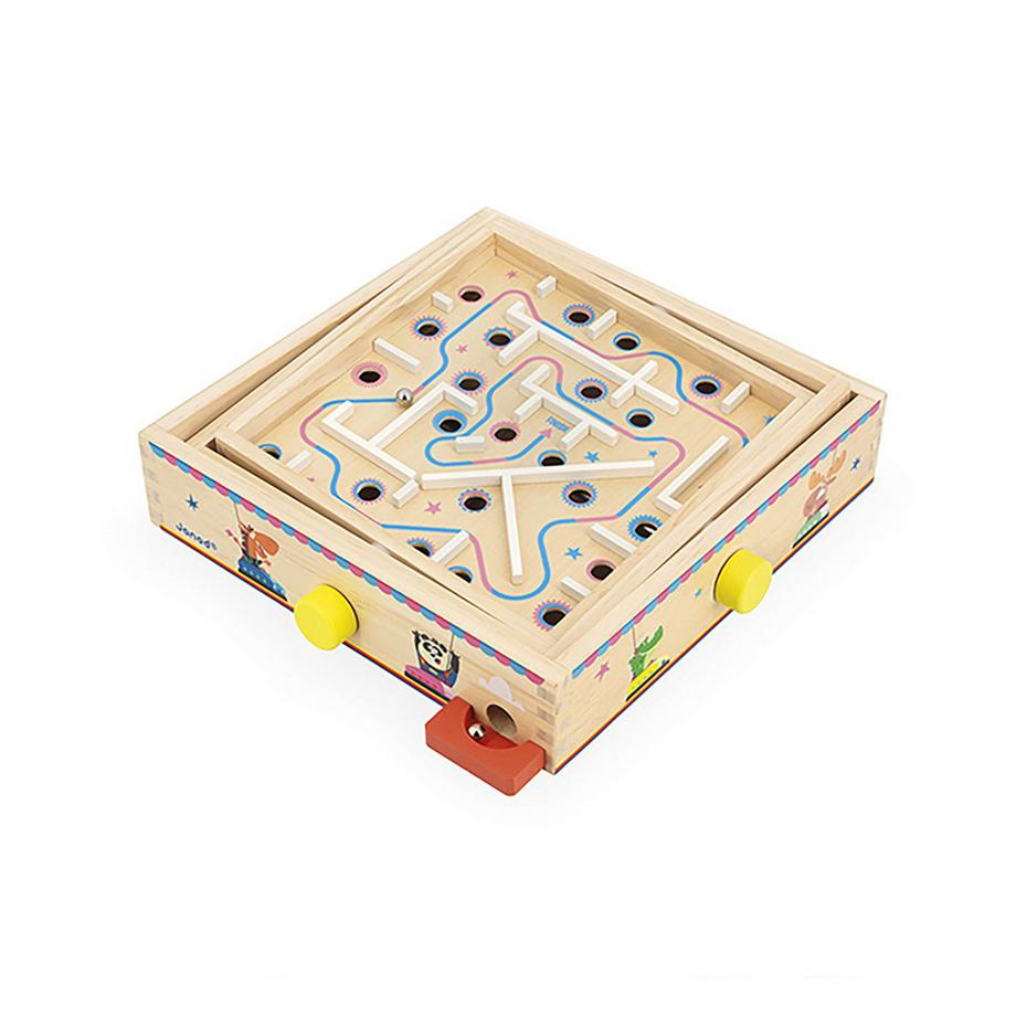 Labirinto di palline Applepop