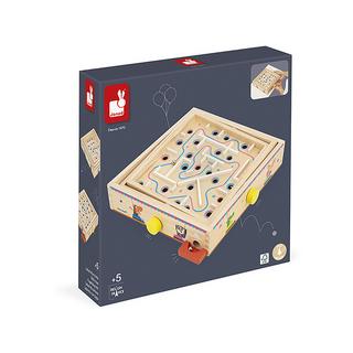 Janod  Labirinto di palline Applepop 