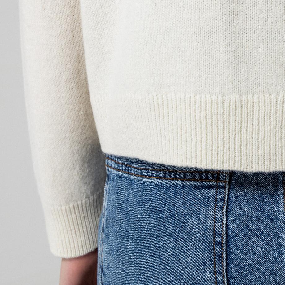 Manor Woman Cardigan Maglia Fine Vestibilità Rilassata  