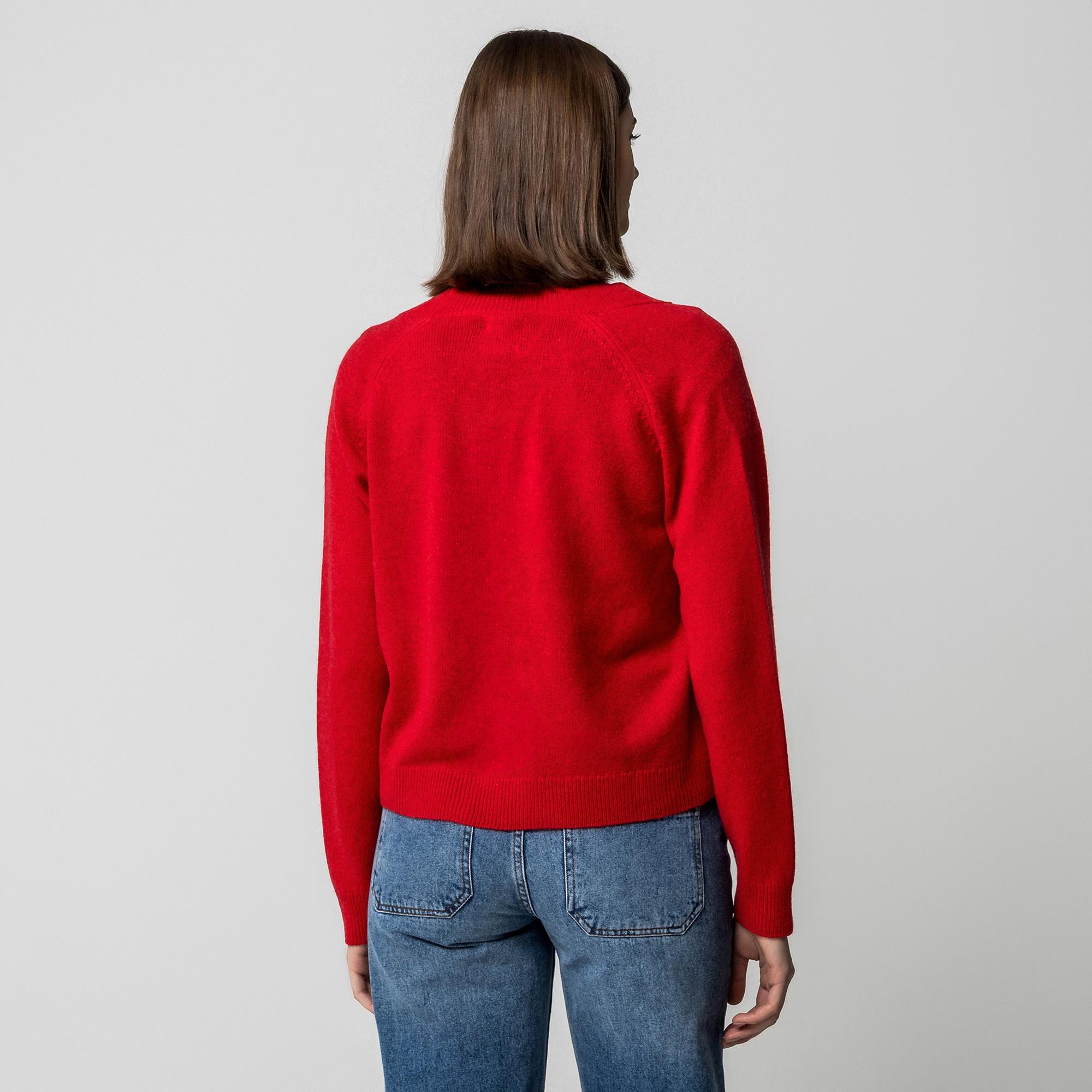 Manor Woman Cardigan Coupe Décontractée  