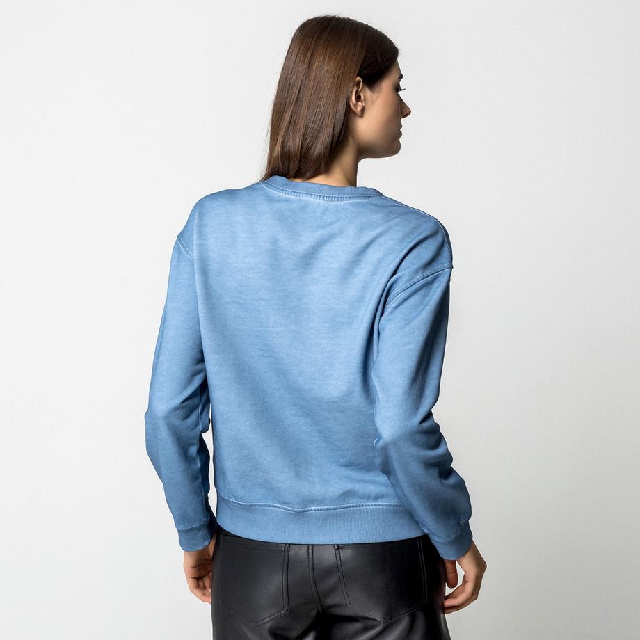 Manor Woman Sweat-shirt Regular Fit  