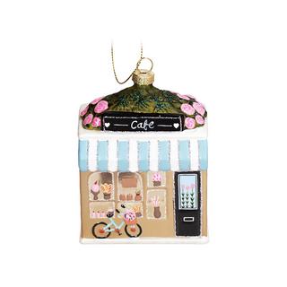  Ornamento Winter boots 