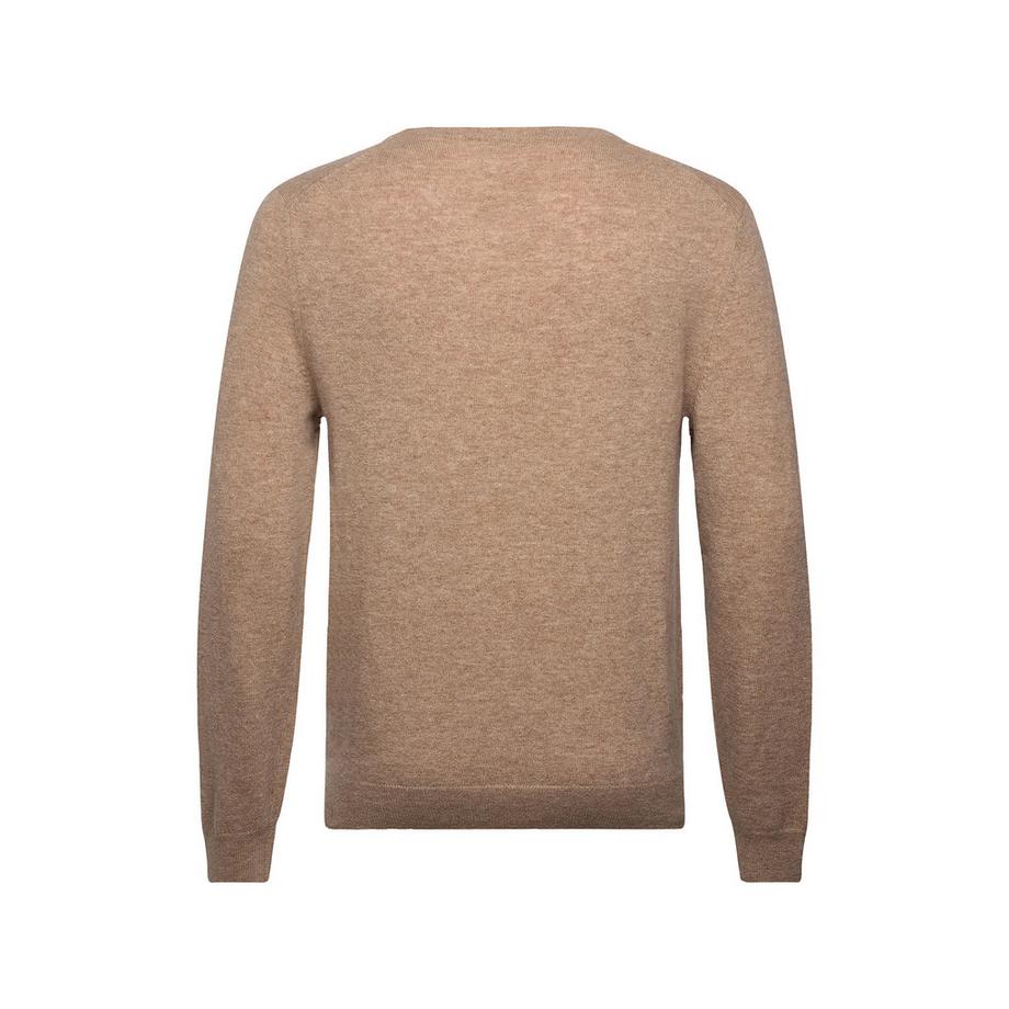GANT Maglione Scollo a V Regular Fit  