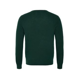 GANT Pull Col V Coupe Droite  