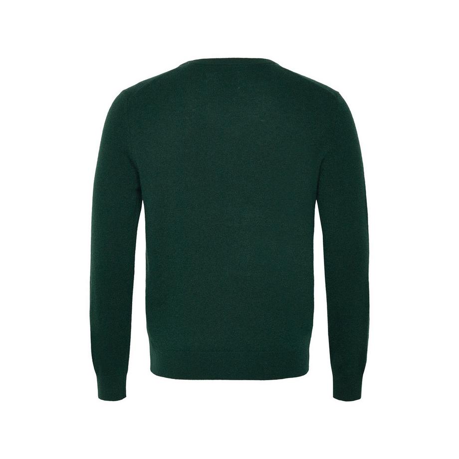 GANT Pullover V-Ausschnitt Regular Fit  