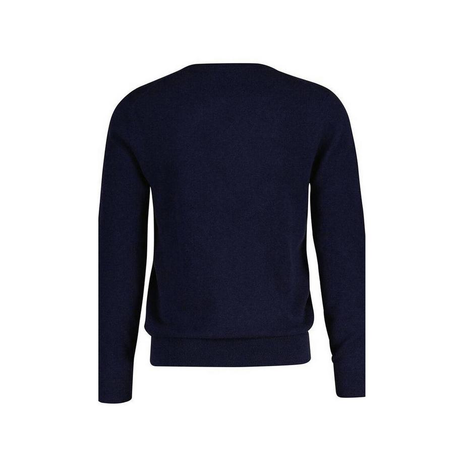 GANT Pullover V-Ausschnitt Regular Fit  
