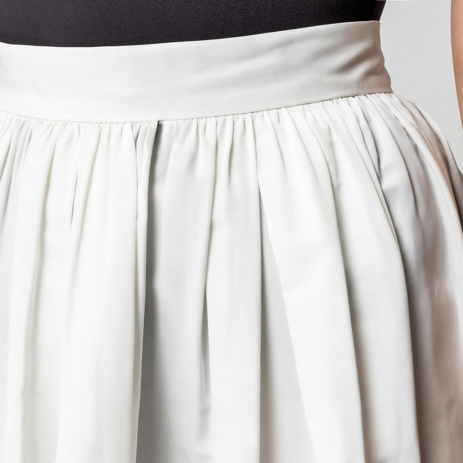 Manor Woman Midi Faltenrock  