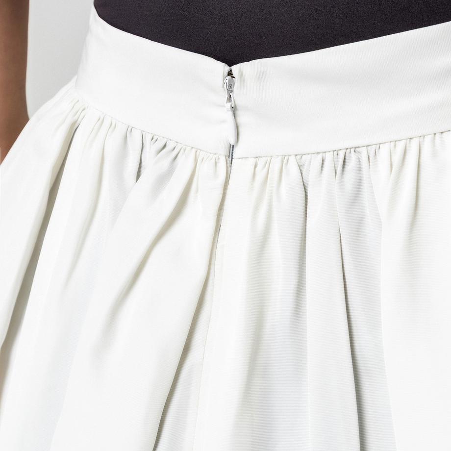 Manor Woman Midi Faltenrock  