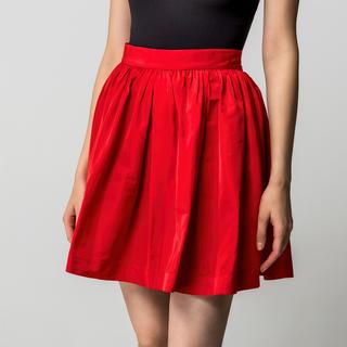 Manor Woman Jupe midi plissée  