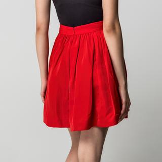 Manor Woman Jupe midi plissée  