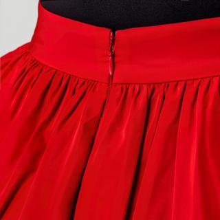 Manor Woman Jupe midi plissée  