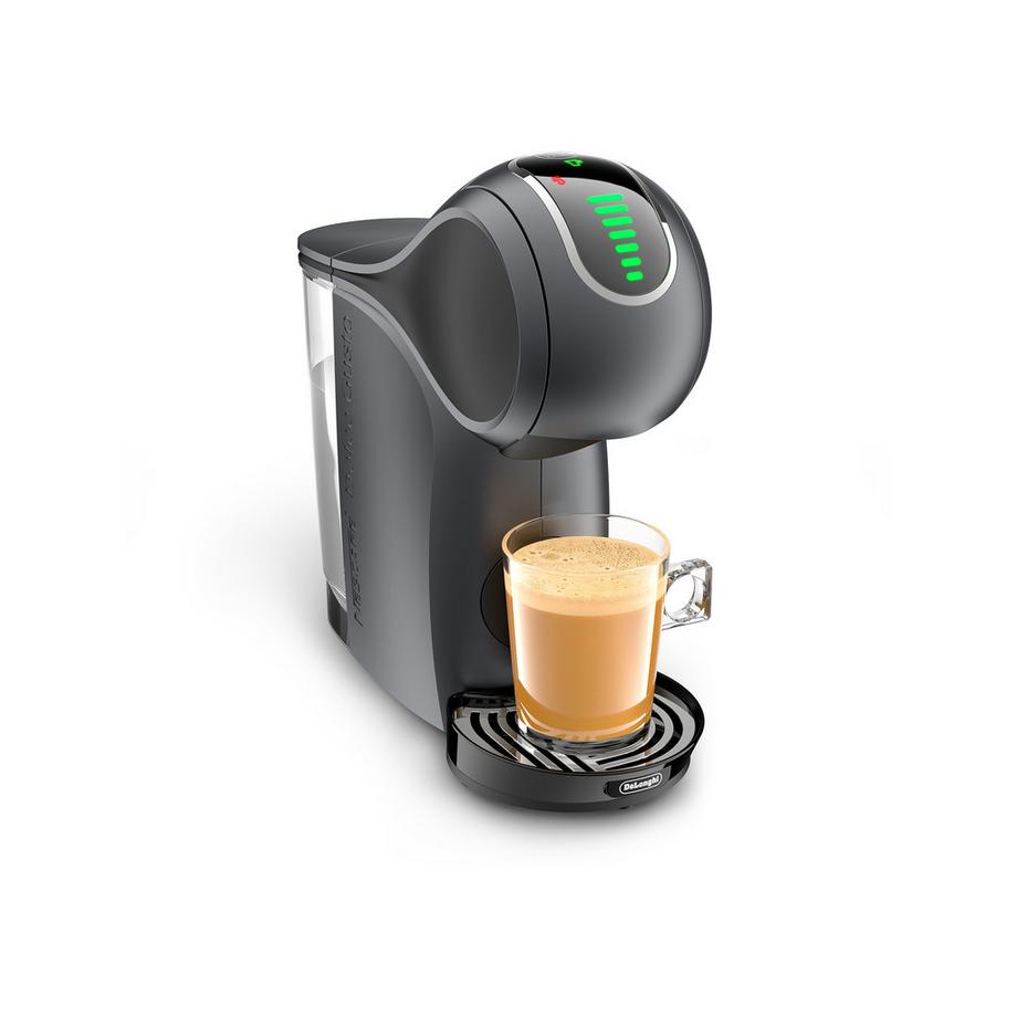 DeLonghi Dolce Gusto Kaffeemaschine Genio S Touch, EDG426.GY 
