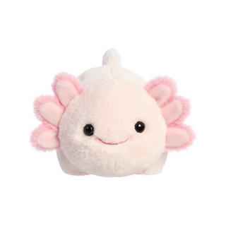 Aurora  Axolotl 