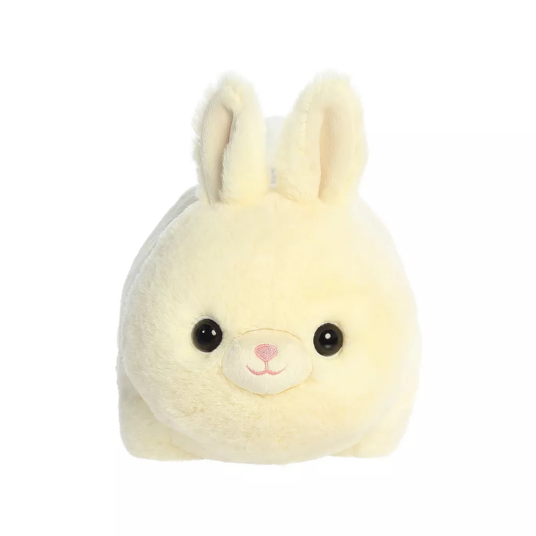 Aurora - Hase, 27cm, Gelb