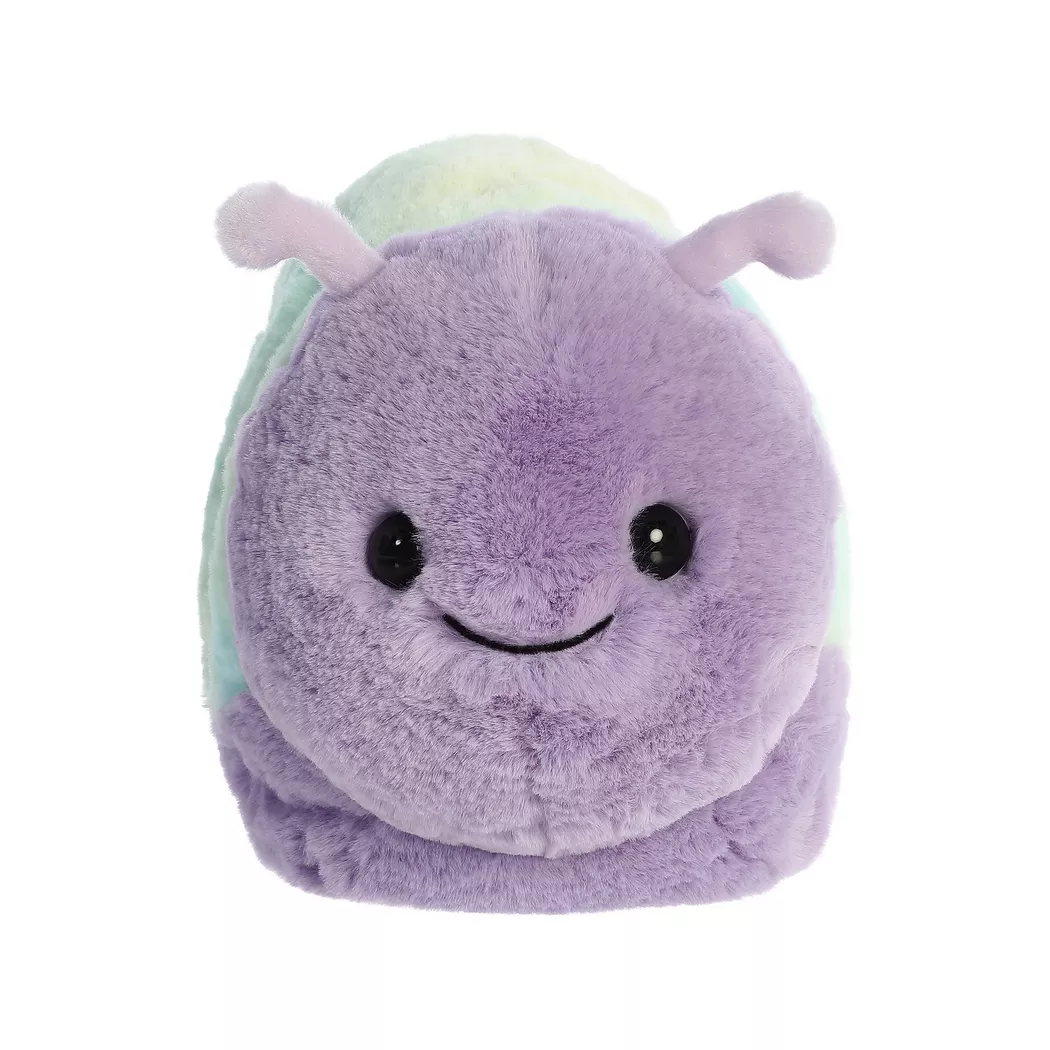 Aurora - Schnecke, 27cm, Lila