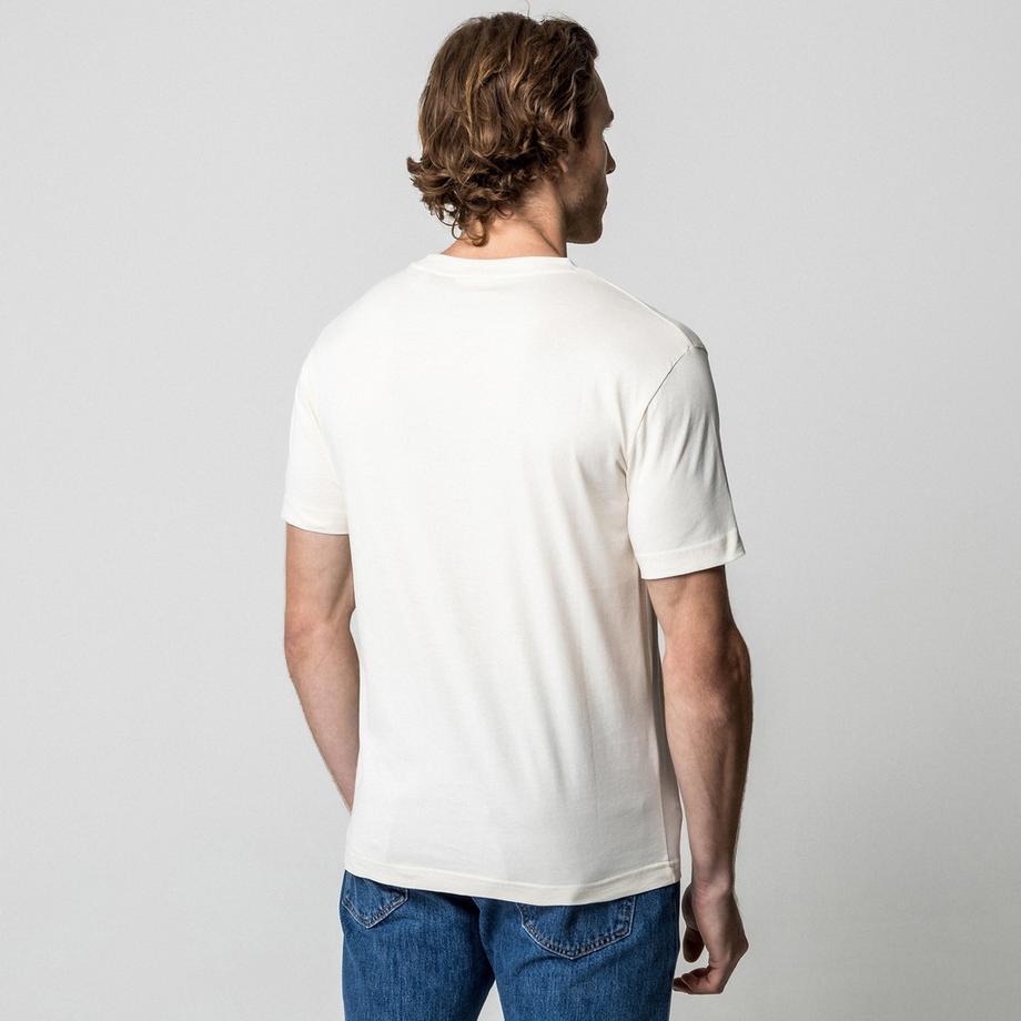 GANT T-shirt avec imprimé logo  