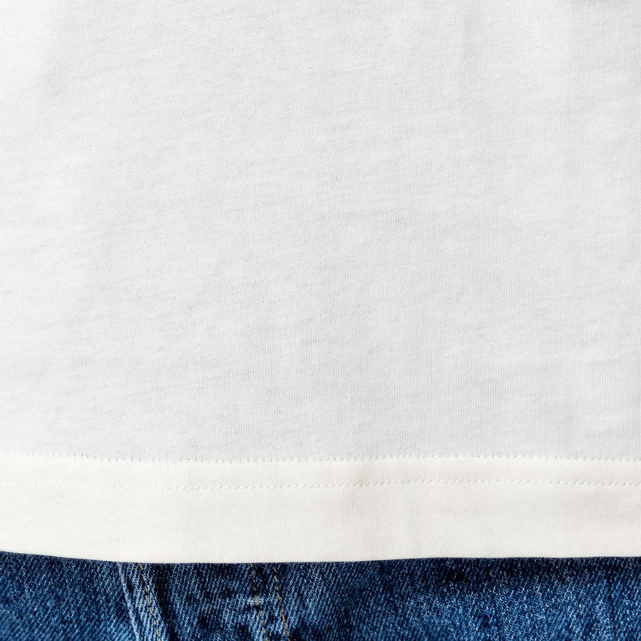 GANT T-shirt avec imprimé logo  