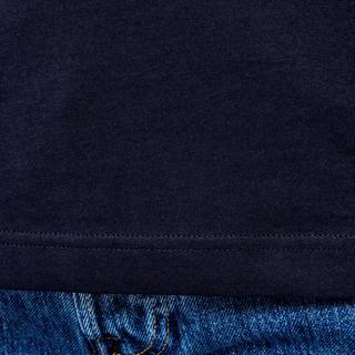 GANT T-Shirt mit Logo Print  