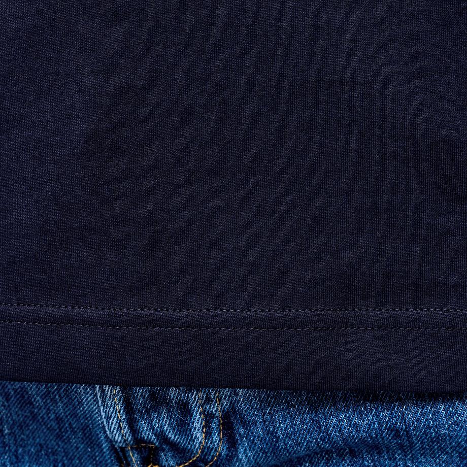 GANT T-shirt avec imprimé logo  