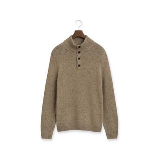 GANT Maglione Troyer Abbottonatura  