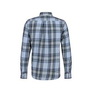 GANT Windblown Flanell Regular Fit Hemd  