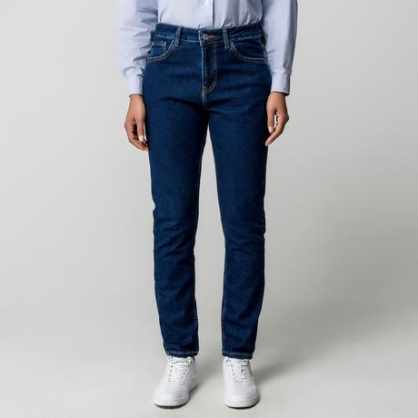 Pepe Jeans London Regular Fit Straight Leg Jeans  