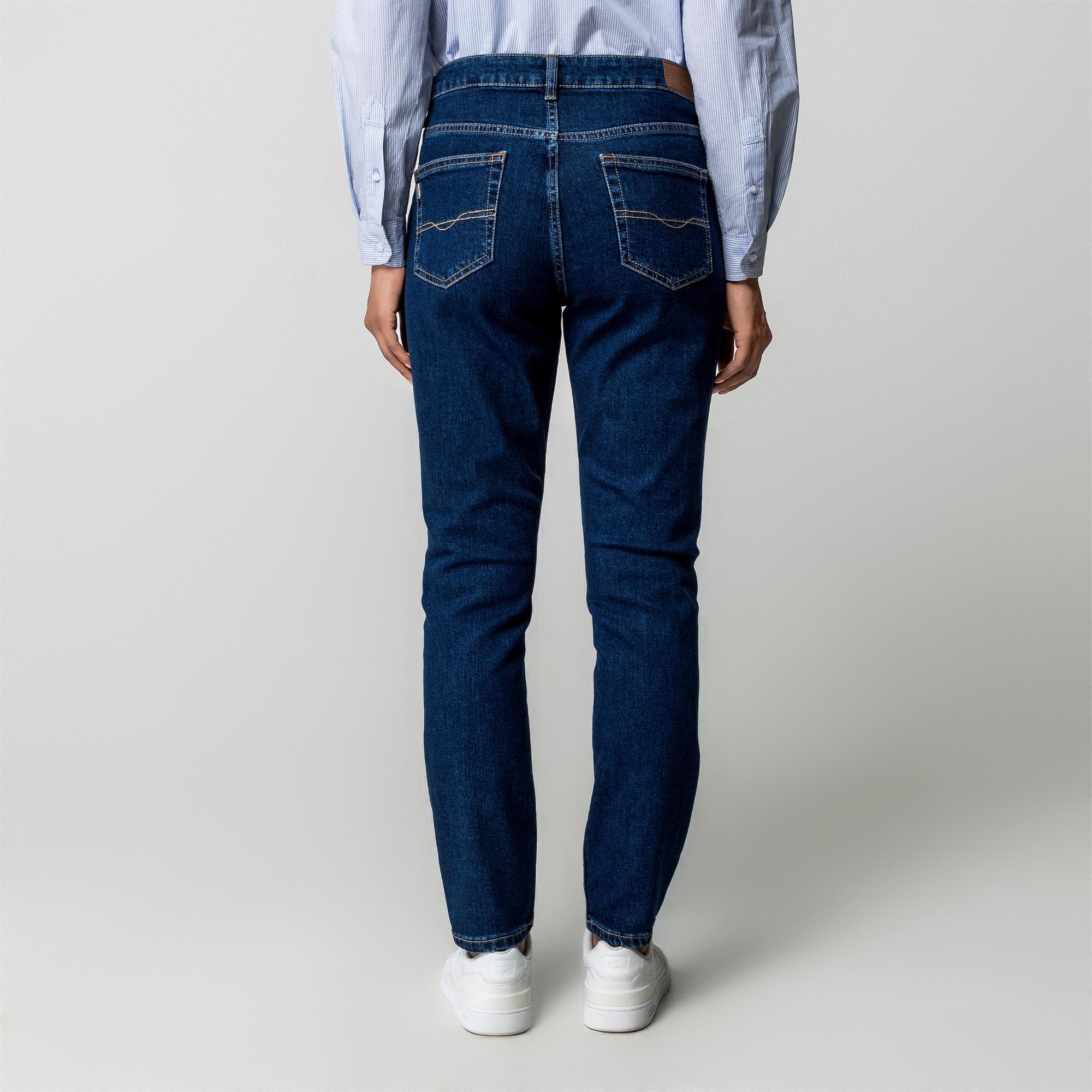 Pepe Jeans London Regular Fit Straight Leg Jeans  