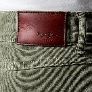 Pepe Jeans London Cordhose Regular Fit  