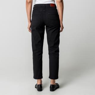 Pepe Jeans London High Rise Knöchellange Stoffhose  