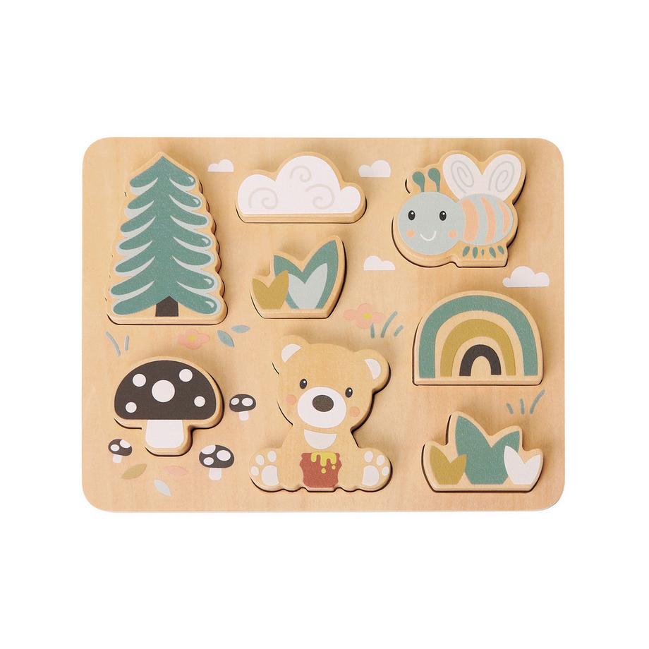 Toodo Paxy 3D Puzzle