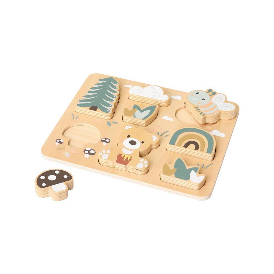 Toodo  Toodo Paxy 3D Puzzle 
