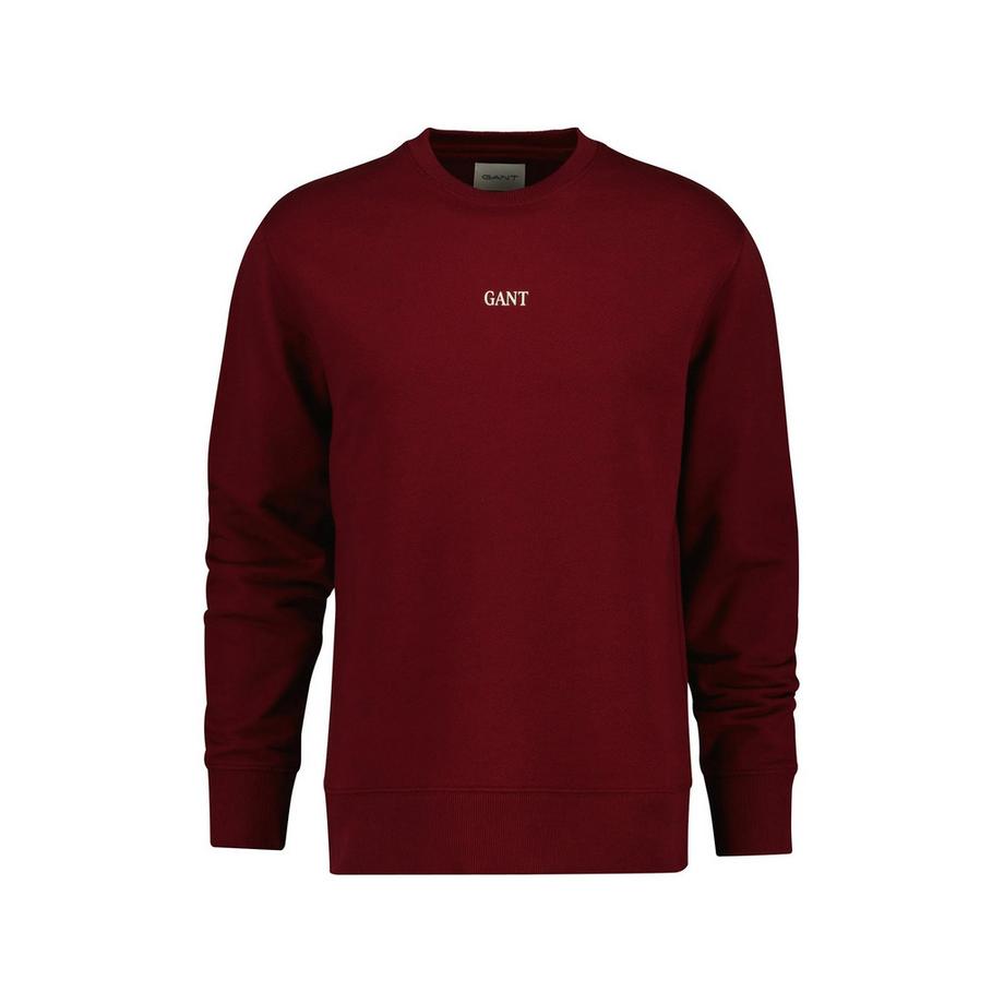GANT Rundhals-Sweatshirt  