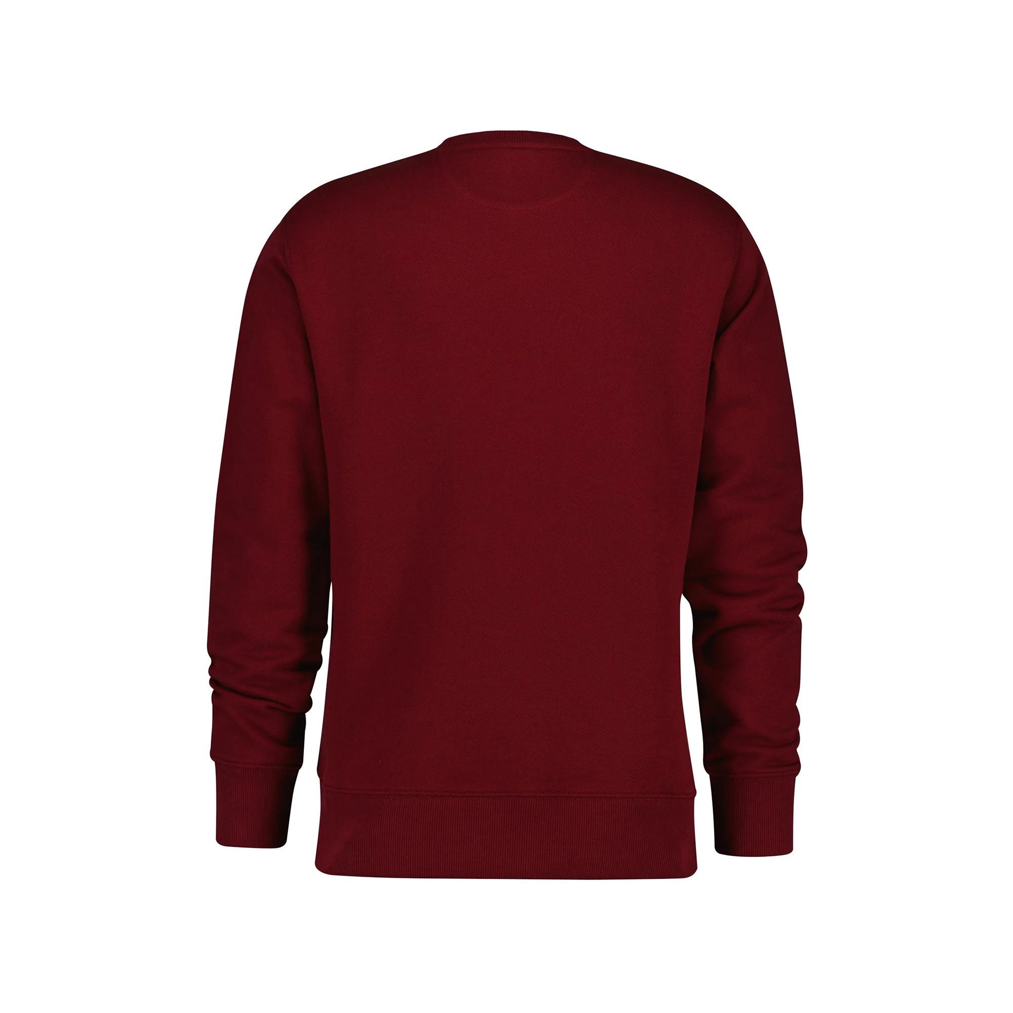 GANT Felpa girocollo  