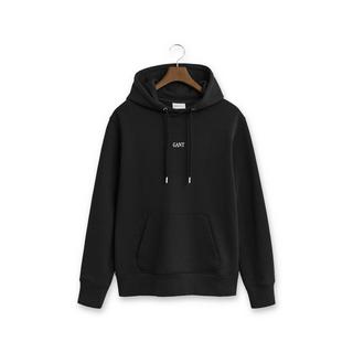 GANT Felpa con Cappuccio Regular Fit  