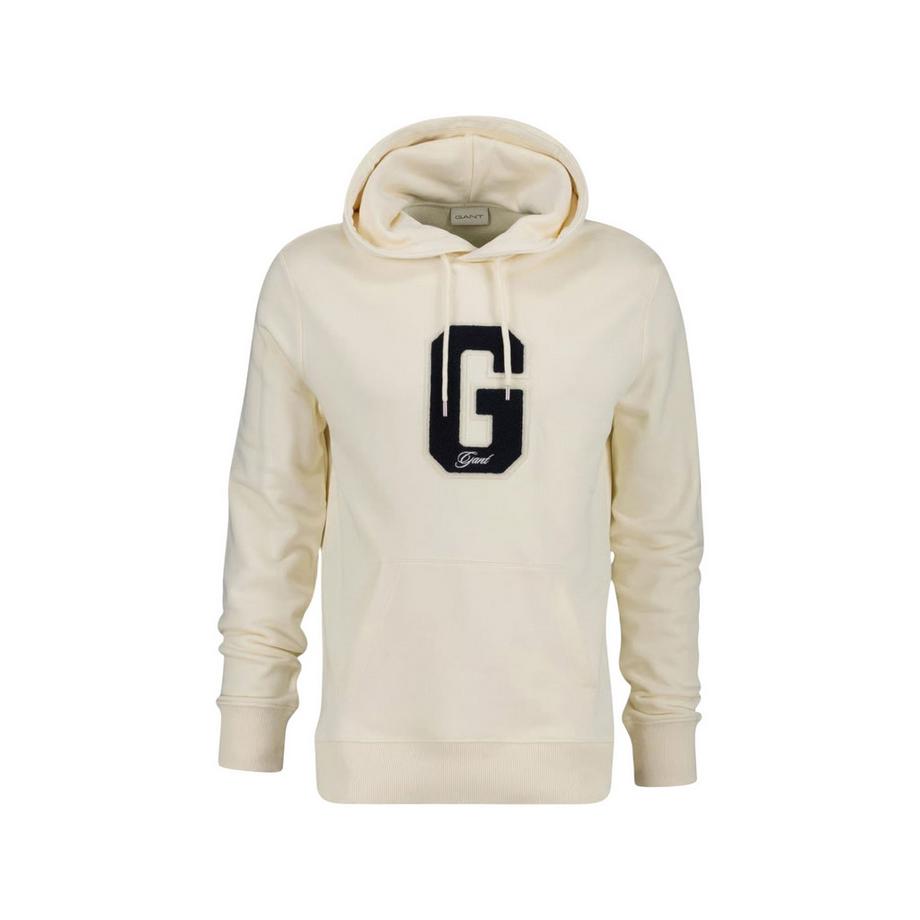 GANT Felpa con Cappuccio  