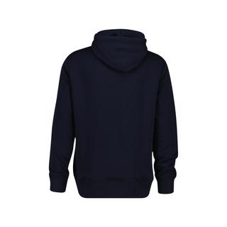 GANT Kapuzen-Sweatshirt mit G-Badge  