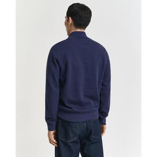 GANT Half Zip Regular Fit Pull  