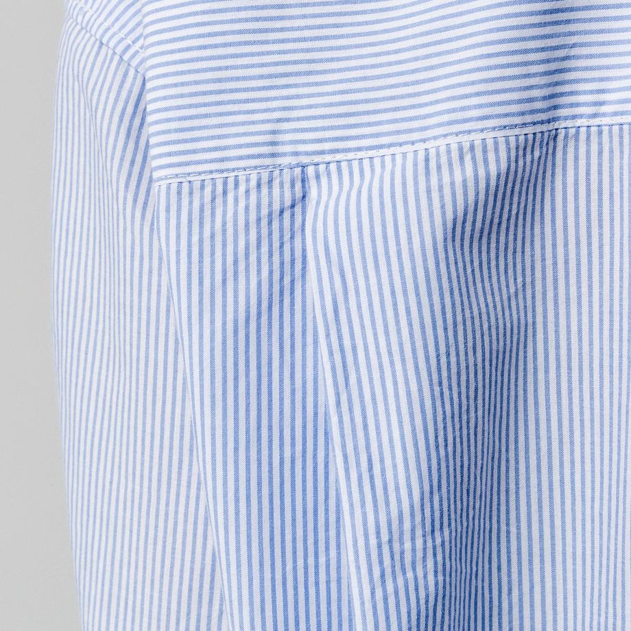 Pepe Jeans London Camicetta a righe a maniche lunghe  