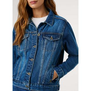 Pepe Jeans London Jeansjacke Regular Fit  