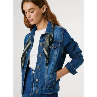 Pepe Jeans London Jeansjacke Regular Fit  