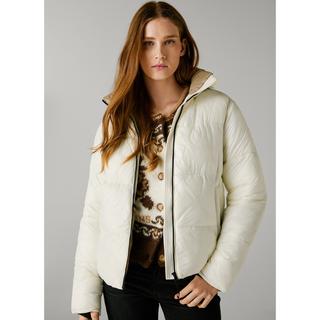 Pepe Jeans London Steppjacke mit Kapuze  