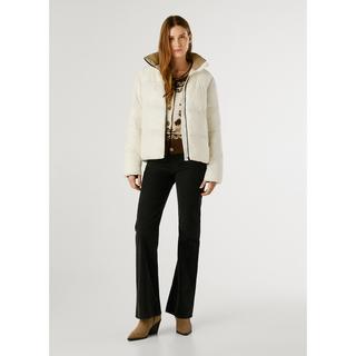 Pepe Jeans London Steppjacke mit Kapuze  