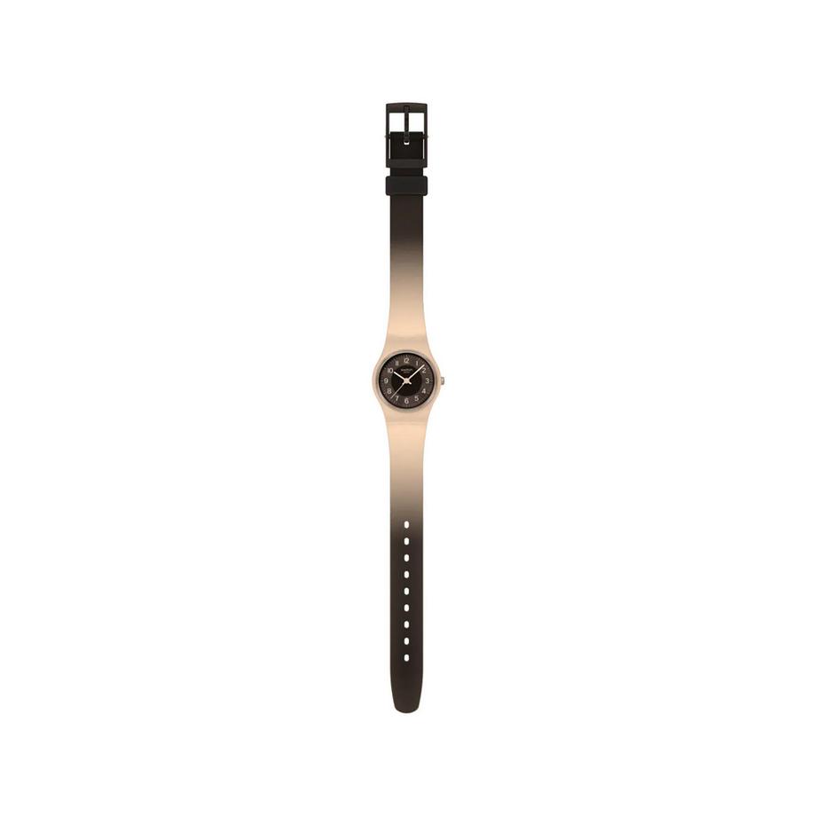 swatch Espresso Charm Horloge analogique 