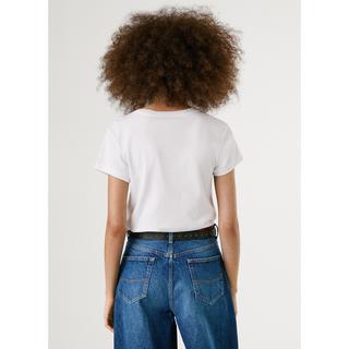 Pepe Jeans London Logo T-Shirt  