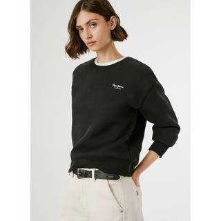 Pepe Jeans London Girocollo Maniche Lunghe Felpa  