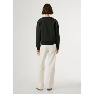 Pepe Jeans London Girocollo Maniche Lunghe Felpa  