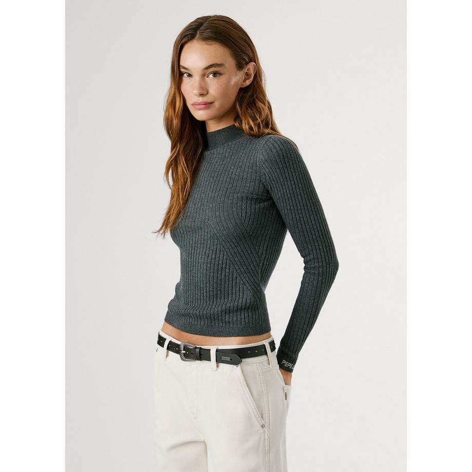 Pepe Jeans London Maglione a coste  