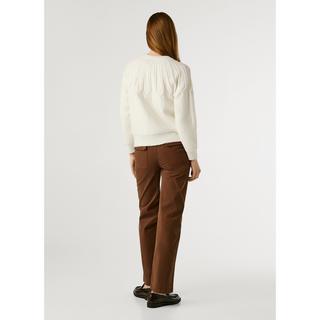 Pepe Jeans London Langarm Strickpullover  