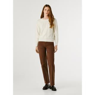 Pepe Jeans London Langarm Strickpullover  